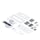 Ubiquiti UA-G2-Pro Czytnik dostępu NFC BT UniFi Access Reader G2 Pro - 1573872 - zdjęcie 7